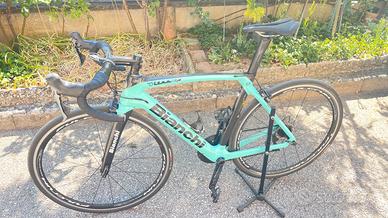 Bianchi Oltrexr4