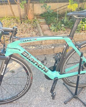 Bianchi Oltrexr4