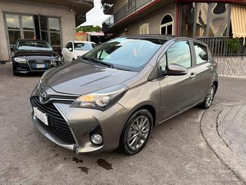TOYOTA Yaris 1.0 5p. Lounge