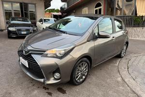 TOYOTA Yaris 1.0 5p. Lounge