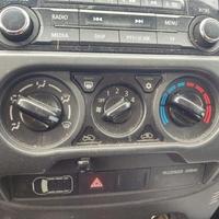 Comandi riscaldamento FIAT FULLBACK del 2018