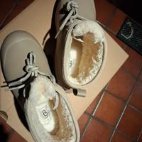 UGG Tasman X Lace da donna – Taglia 36, nuove