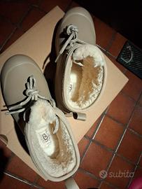 UGG Tasman X Lace da donna – Taglia 36, nuove