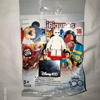 Minifigure Lego Disney 100 - Baymax