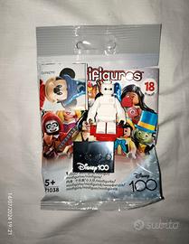 Minifigure Lego Disney 100 - Baymax