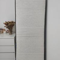 Materasso singolo in memory foam