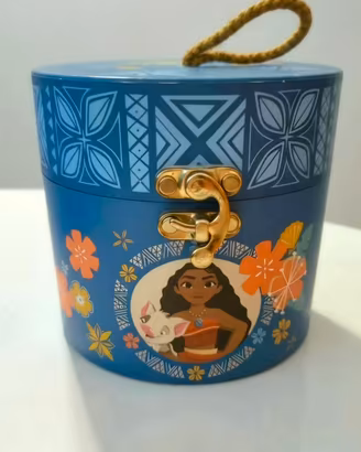 Portagioie carillon Oceania Moana Disney 🌊