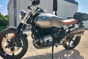 BMW R nineT - 2017