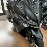 Kymco Xciting 400i - 2021