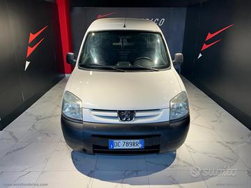 PEUGEOT Ranch 170C 1.6 16V HDi 75CV Furg.Affaire