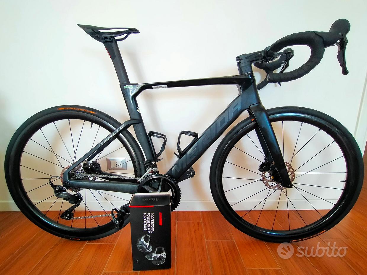 Bici da corsa merida Fantastiche offerte di Biciclette