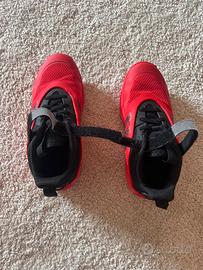 Scarpe Adidas basket 37.5