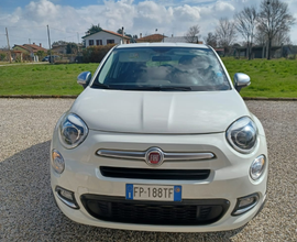 Fiat 500 x Diesel