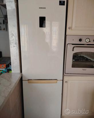 Frigo Samsung No frost