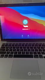 MackBook Pro 13” 2015