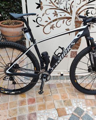 Bici MTB