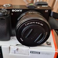 SONY a6000