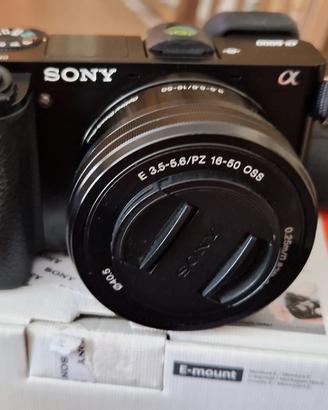 SONY a6000
