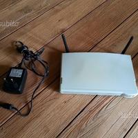 Router wireless 3Com