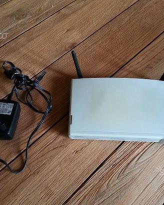 Router wireless 3Com