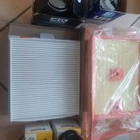 kit tagliando polo 1.4 tdi 66kw