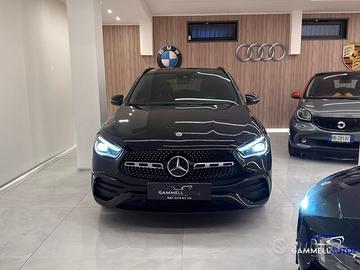 Mercedes-Benz GLA 200 d Automatic Premium