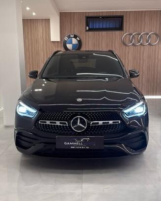 Mercedes-Benz GLA 200 d Automatic Premium