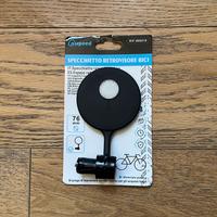 specchietto retrovisore per bicicletta