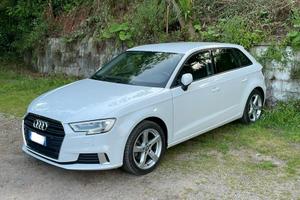 Audi A3 Sport