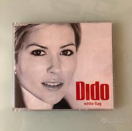 Dido - White Flag - Cd Singolo