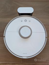 Robot Roborock S50 con batteria nuova