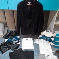 completo alberghiero 