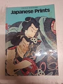 Japanese Prints Cecilia Whitford