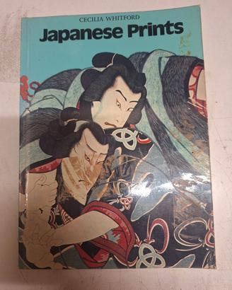 Japanese Prints Cecilia Whitford