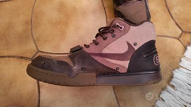 Scarpe Adidas Yeezy 500 Utility Black