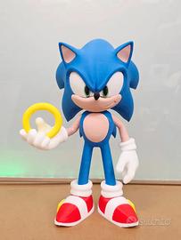 Sonic the Hedgehog 24 cm