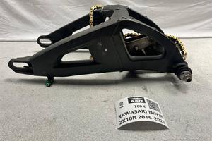 FORCELLONE SWING ARM ORIGINALE NERO KAWASAKI NINJA