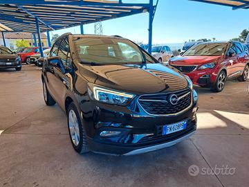 Opel Mokka X 1.4 Turbo GPL Tech 140CV 4x2 Advance