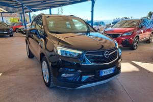 Opel Mokka X 1.4 Turbo GPL Tech 140CV 4x2 Advance