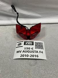 FARO FANALE POSTERIORE ORIGINALE MV AGUSTA F4 1000
