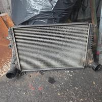 intercooler golf 5 1.9 tdi 