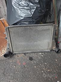 intercooler golf 5 1.9 tdi 
