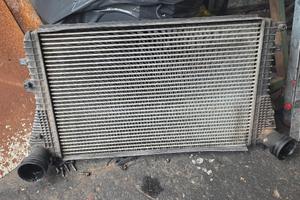 intercooler golf 5 1.9 tdi 