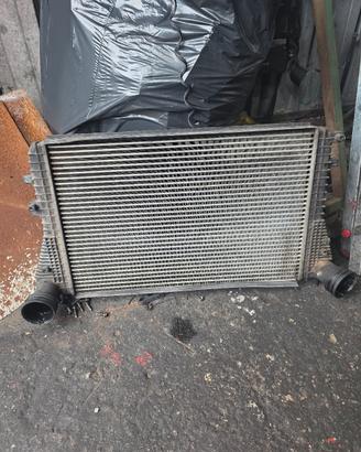 intercooler golf 5 1.9 tdi 