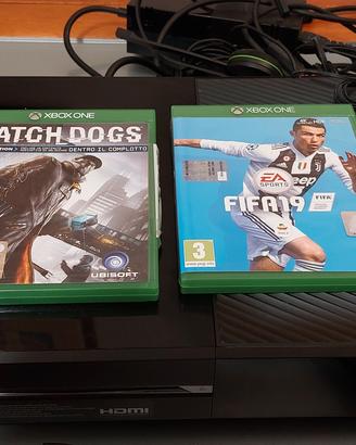 X box