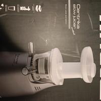 ariete centrifuga bevande e verdure