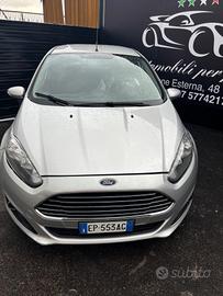 Ford Fiesta Restayling 1.5 TDCi 75CV 5 porte Titan