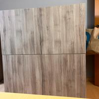Mobile Besta Ikea