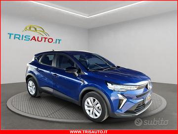RENAULT Captur 1.0 ECO-G GPL Evolution