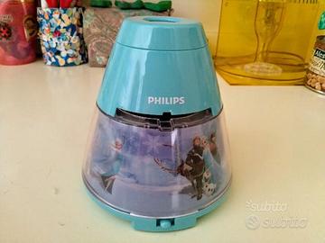 Lampada notturna/proiettore Disney Frozen